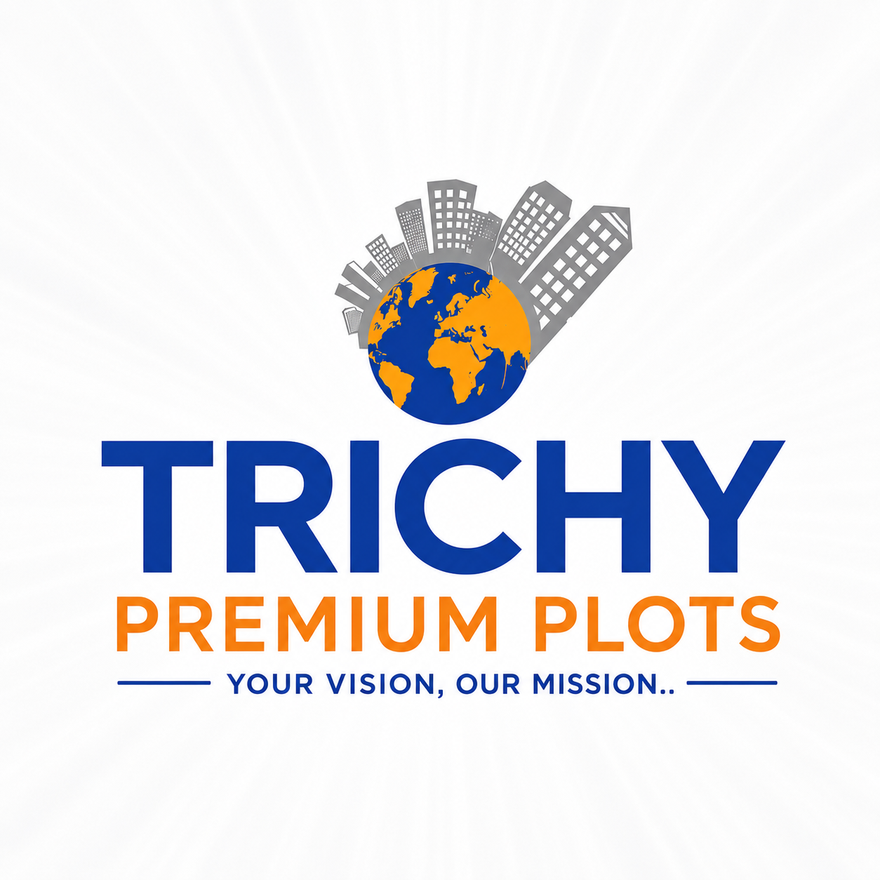 Trichy Premium Plots